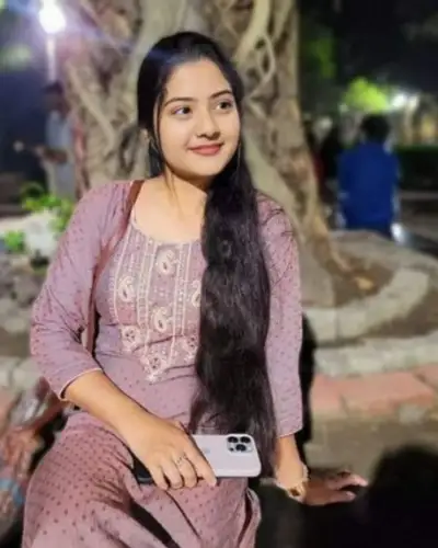 Sita Verma